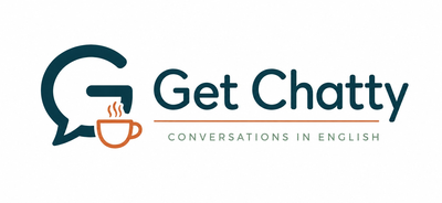 Get Chatty — Conversations in English